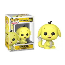 Figurka Neopets POP! - Kacheek (1254)