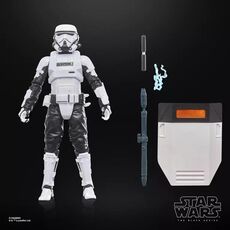 [Outlet] Zestaw 2 figurek Star Wars Jedi: Survivor Black Series - Purge Trooper & Patrol Trooper *USZKODZONE OPAKOWANIE*- Zdjęcie 4