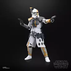 Zestaw 3 figurek Star Wars: The Clone Wars Black Series - Arc Trooper- Zdjęcie 4