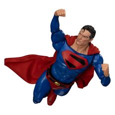 Figurka DC Comics Dynamic 8ction Heroes 1/9 - Superman Limited Edition- Zdjęcie 2