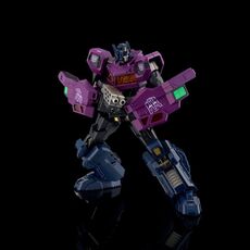 Figurka do złożenia Transformers Furai Model - SG Optimus Prime (ver. #2008)- Zdjęcie 11