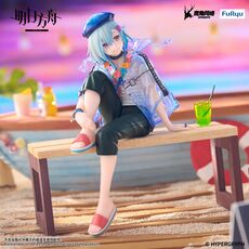 Figurka Arknights Noodle Stopper - Mizuki (Summer Feast Ver.)- Zdjęcie 8