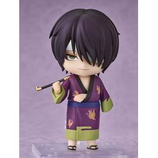 Figurka Gintama Nendoroid - Shinsuke Takasugi- Zdjęcie 2