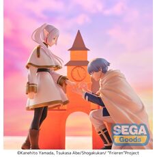 Figurka Frieren: Beyond Journey's End Luminasta - Frieren (Eternal Love)- Zdjęcie 7
