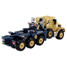 Figurka Transformers Overgear - OG-03 Optimus Prime- Zdjęcie 11