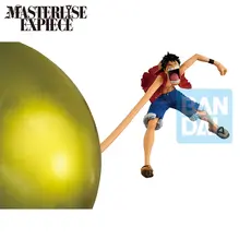 Figurka One Piece Ichibansho - Monkey D. Luffy (Playing Love Song in the Sky)- Zdjęcie 5