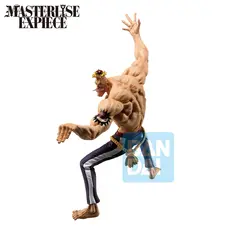 Figurka One Piece Ichibansho - Mont Blanc Cricket (Playing Love Song in the Sky)- Zdjęcie 2