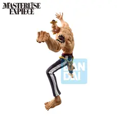 Figurka One Piece Ichibansho - Mont Blanc Cricket (Playing Love Song in the Sky)- Zdjęcie 5