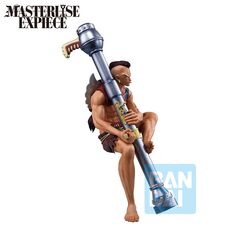 Figurka One Piece Ichibansho - Wyper (Playing Love Song in the Sky)- Zdjęcie 4