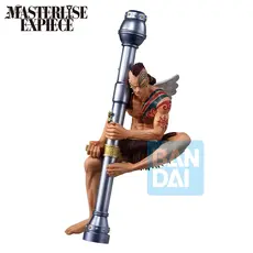Figurka One Piece Ichibansho - Wyper (Playing Love Song in the Sky)- Zdjęcie 5