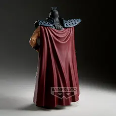 Figurka Kingdom Grandista - Ou Ki II- Zdjęcie 4