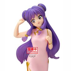 Figurka Ranma 1/2 Glitter & Glamours - Shampoo IV- Zdjęcie 5