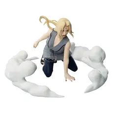 Figurka Naruto - Tsunade 10 cm- Zdjęcie 2