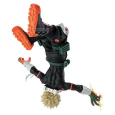 Figurka My Hero Academia Maximatic - Katsuki Bakugo #5- Zdjęcie 3