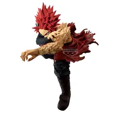 Figurka My Hero Academia Maximatic - Eijiro Kirishima- Zdjęcie 2