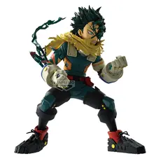 Figurka My Hero Academia Maximatic - Izuku Midoriya #4- Zdjęcie 2