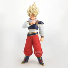 Figurka Dragon Ball Z Blood of Saiyans - Super Saiyan Son Goku (Ver. III)- Zdjęcie 2