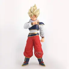 Figurka Dragon Ball Z Blood of Saiyans - Super Saiyan Son Goku (Ver. III)- Zdjęcie 4