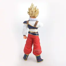 Figurka Dragon Ball Z Blood of Saiyans - Super Saiyan Son Goku (Ver. III)- Zdjęcie 5