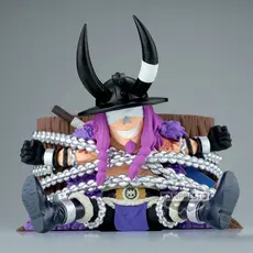 Figurka One Piece Mega WCF - Loki- Zdjęcie 2