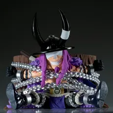 Figurka One Piece Mega WCF - Loki- Zdjęcie 5