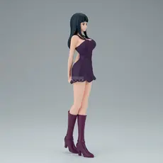Figurka One Piece Glitter & Glamours - Nico Robin (Elbaph Style)- Zdjęcie 3