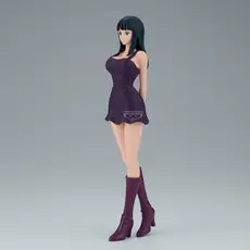 Figurka One Piece Glitter & Glamours - Nico Robin (Elbaph Style)- Zdjęcie 4