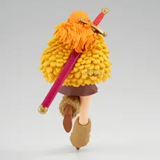 Figurka One Piece Battle Record Collection - Nami II- Zdjęcie 5