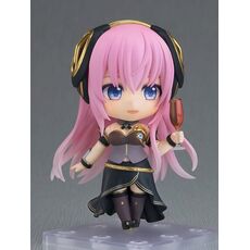 Figurka Character Vocal Series 03 Nendoroid - Megurine Luka (V4X Ver.)- Zdjęcie 5