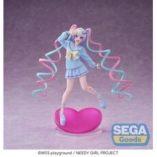 Figurka Needy Girl Overdose XStellar - OMGkawaiiAngel