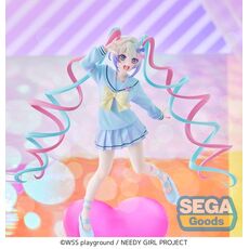 Figurka Needy Girl Overdose XStellar - OMGkawaiiAngel- Zdjęcie 4