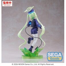 Figurka Blue Archive XStellar - Nozomi- Zdjęcie 2