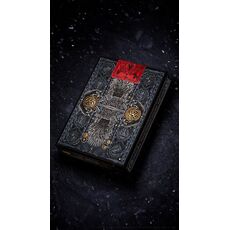 Karty do gry Premium Gra o Tron- Zdjęcie 6