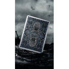 Karty do gry Premium Gra o Tron- Zdjęcie 9