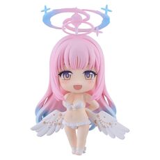 Figurka Blue Archive Nendoroid Basic - Mika Misono (Swimsuit)