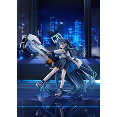 Figurka Blue Archive 1/7 - Aris (Awaken, Supernova!)- Zdjęcie 3