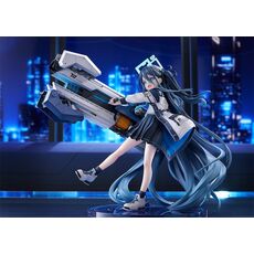 Figurka Blue Archive 1/7 - Aris (Awaken, Supernova!)- Zdjęcie 6