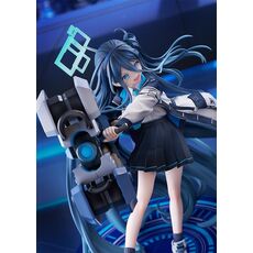 Figurka Blue Archive 1/7 - Aris (Awaken, Supernova!)- Zdjęcie 7