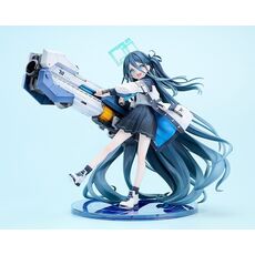 Figurka Blue Archive 1/7 - Aris (Awaken, Supernova!)- Zdjęcie 8