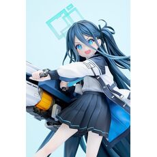Figurka Blue Archive 1/7 - Aris (Awaken, Supernova!)- Zdjęcie 9