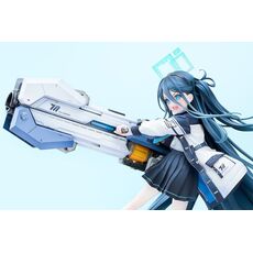 Figurka Blue Archive 1/7 - Aris (Awaken, Supernova!)- Zdjęcie 10