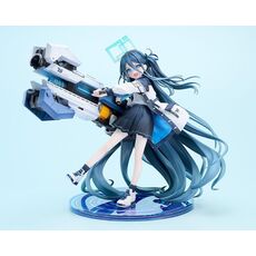 Figurka Blue Archive 1/7 - Aris (Awaken, Supernova!)- Zdjęcie 11