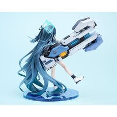 Figurka Blue Archive 1/7 - Aris (Awaken, Supernova!)- Zdjęcie 12