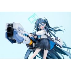 Figurka Blue Archive 1/7 - Aris (Awaken, Supernova!)- Zdjęcie 13