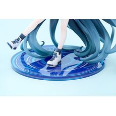 Figurka Blue Archive 1/7 - Aris (Awaken, Supernova!)- Zdjęcie 15