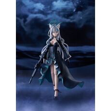 Figurka Blue Archive Figma - Shiroko*Terror- Zdjęcie 2