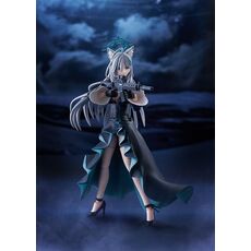 Figurka Blue Archive Figma - Shiroko*Terror- Zdjęcie 3