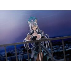 Figurka Blue Archive Figma - Shiroko*Terror- Zdjęcie 4