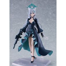Figurka Blue Archive Figma - Shiroko*Terror- Zdjęcie 5