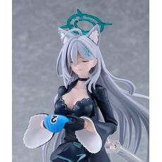 Figurka Blue Archive Figma - Shiroko*Terror- Zdjęcie 10